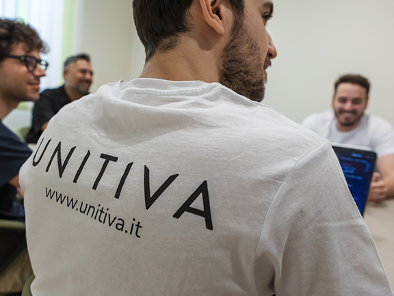 developer unitiva image
